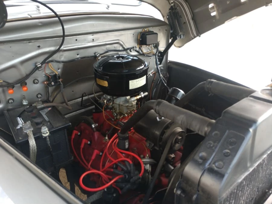 1952 Ford F-Series 1st Gen - Image 6 of 7