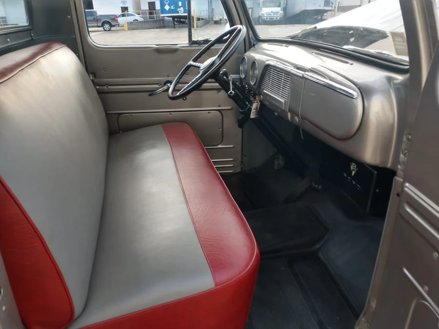 1952 Ford F-Series 1st Gen - Image 4 of 7