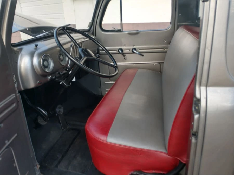 1952 Ford F-Series 1st Gen - Image 3 of 7