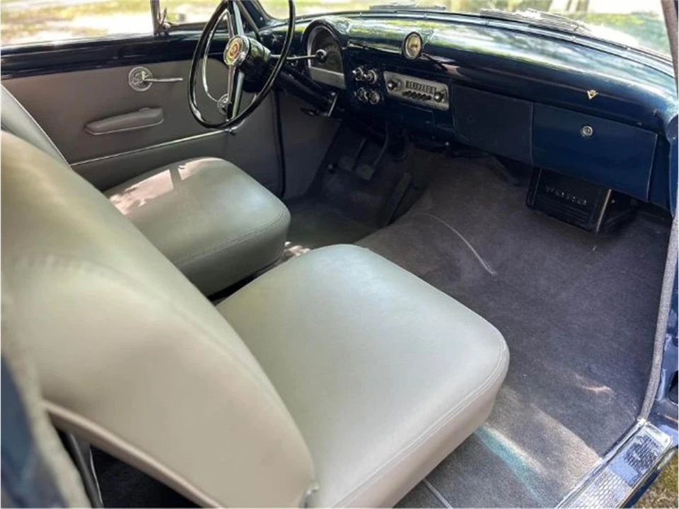 1952 Ford Customline - Image 9 of 18