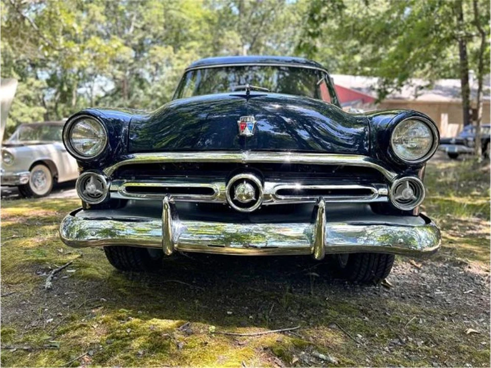 1952 Ford Customline - Image 6 of 18