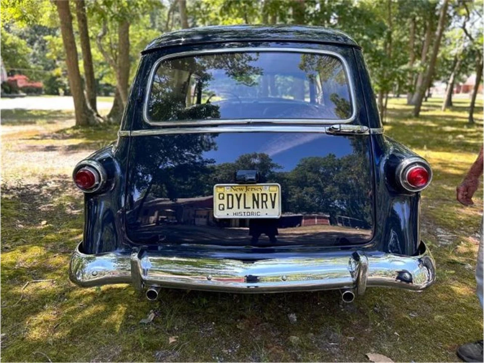 1952 Ford Customline - Image 7 of 18