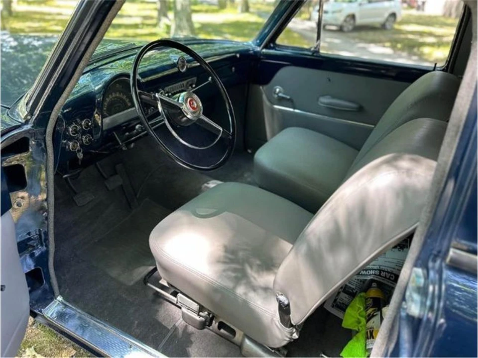 1952 Ford Customline - Image 8 of 18