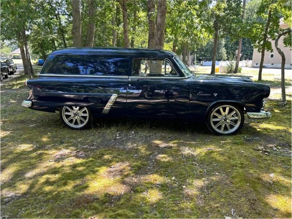 1952 Ford Customline - Image 4 of 18