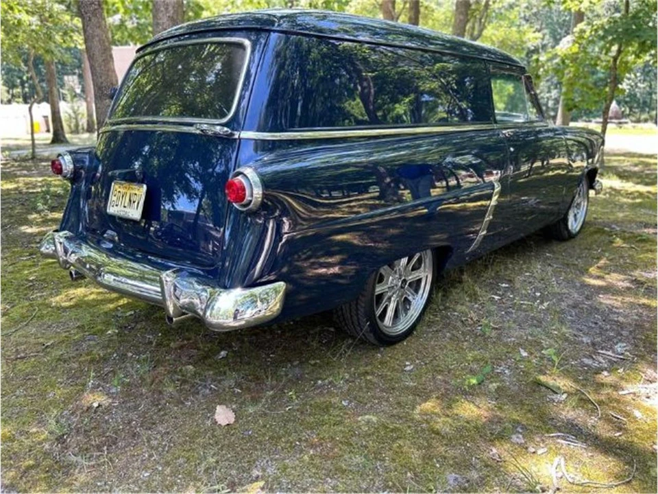 1952 Ford Customline - Image 2 of 18