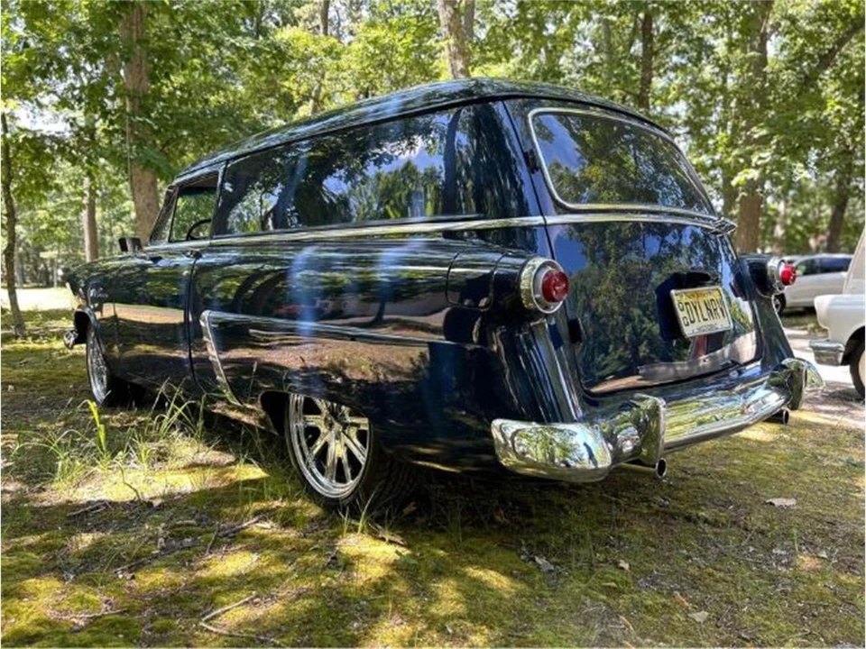 1952 Ford Customline - Image 5 of 18