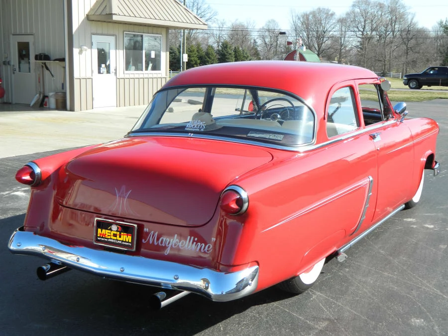 1952 Ford Customline - Image 2 of 11