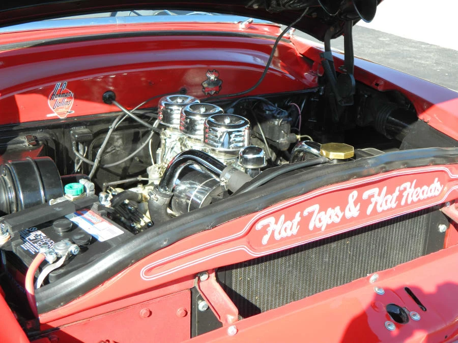 1952 Ford Customline - Image 5 of 11