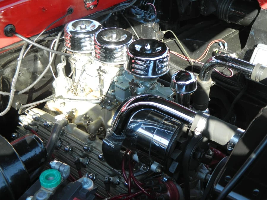 1952 Ford Customline - Image 6 of 11