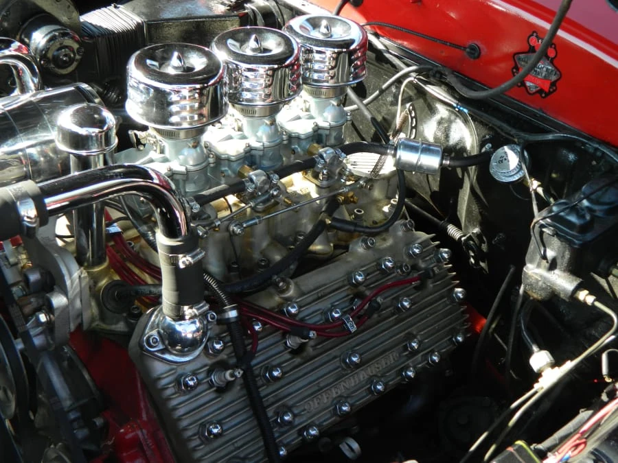 1952 Ford Customline - Image 7 of 11