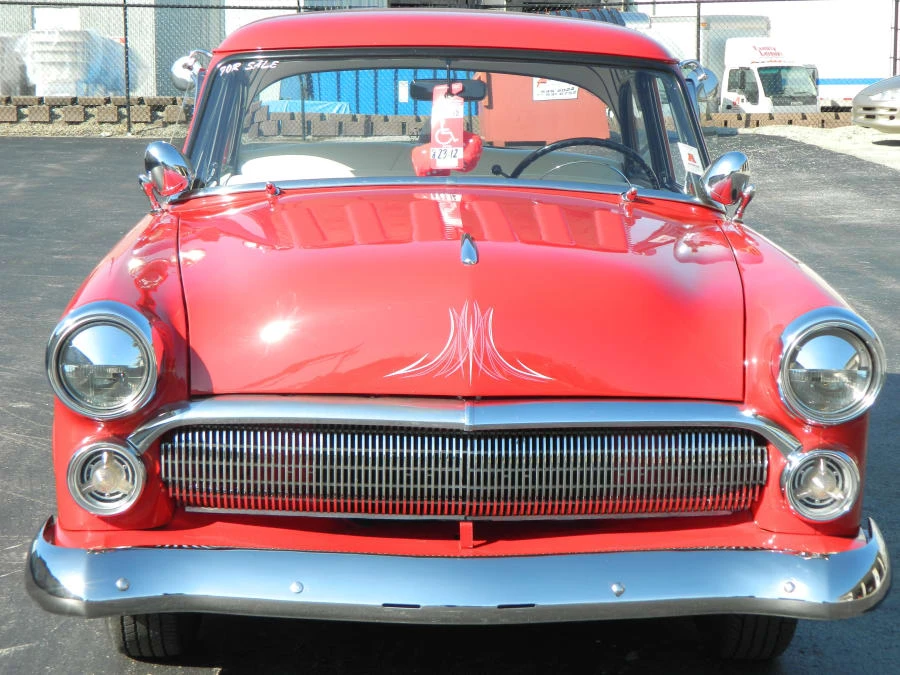 1952 Ford Customline - Image 8 of 11
