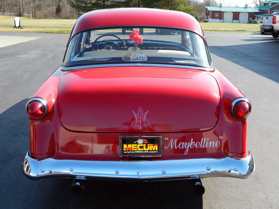 1952 Ford Customline - Image 9 of 11