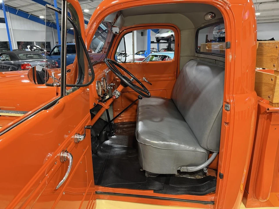 1952 Ford F-Series 1st Gen - Image 21 of 31