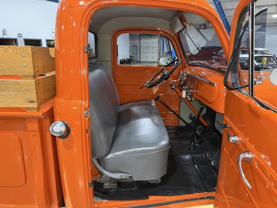 1952 Ford F-Series 1st Gen - Image 31 of 31