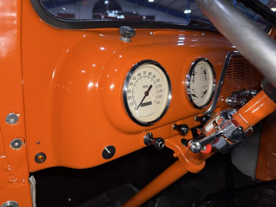 1952 Ford F-Series 1st Gen - Image 28 of 31