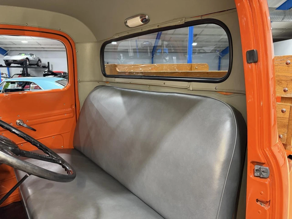 1952 Ford F-Series 1st Gen - Image 23 of 31