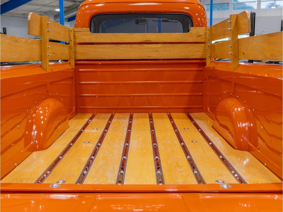 1952 Ford F-Series 1st Gen - Image 11 of 31