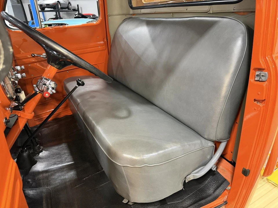 1952 Ford F-Series 1st Gen - Image 23 of 31