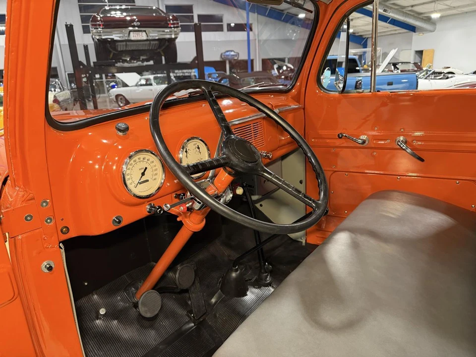 1952 Ford F-Series 1st Gen - Image 26 of 31