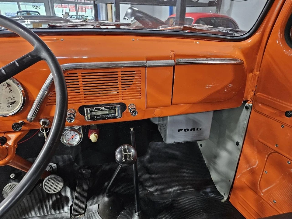 1952 Ford F-Series 1st Gen - Image 31 of 31