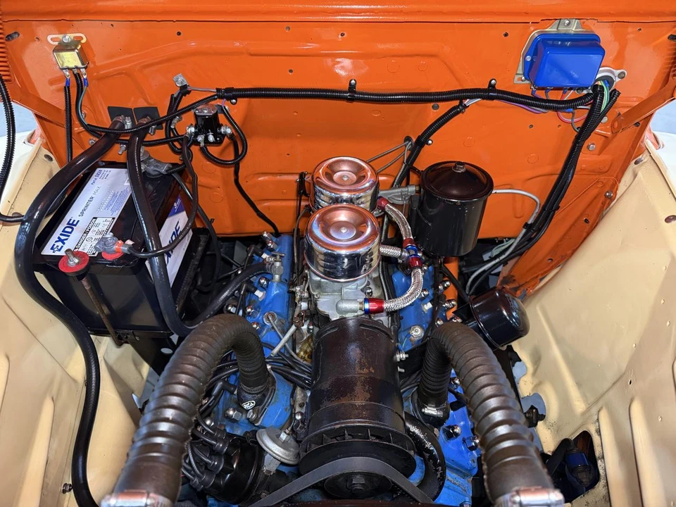 1952 Ford F-Series 1st Gen - Image 18 of 31