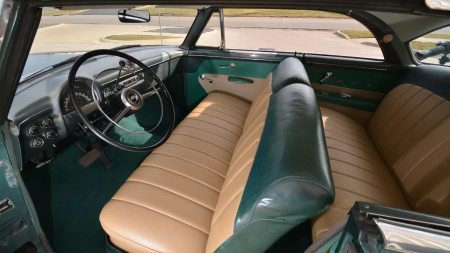 1952 Ford Crestline - Image 4 of 12