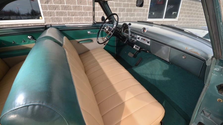 1952 Ford Crestline - Image 5 of 12