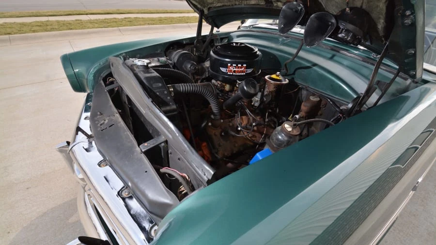 1952 Ford Crestline - Image 6 of 12