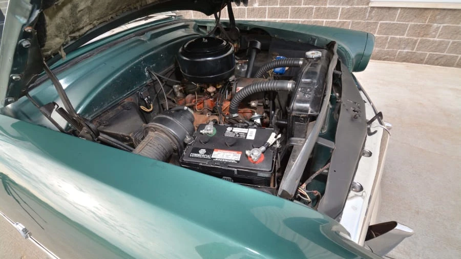 1952 Ford Crestline - Image 7 of 12