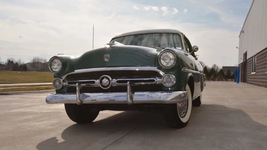 1952 Ford Crestline - Image 12 of 12