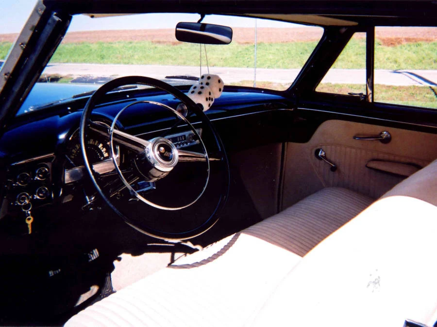 1952 Ford Crestline - Image 2 of 10