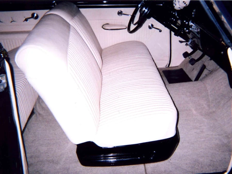 1952 Ford Crestline - Image 3 of 10