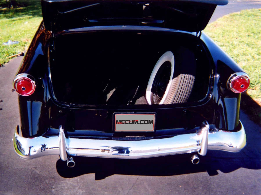 1952 Ford Crestline - Image 5 of 10