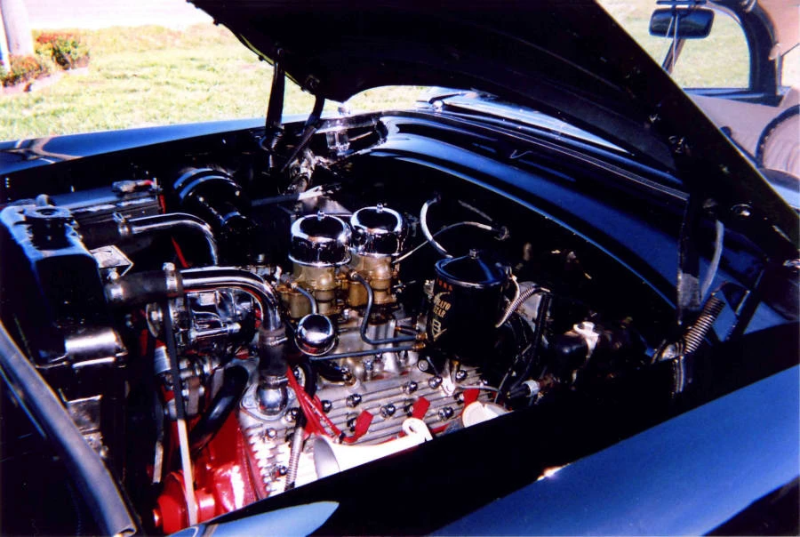 1952 Ford Crestline - Image 6 of 10
