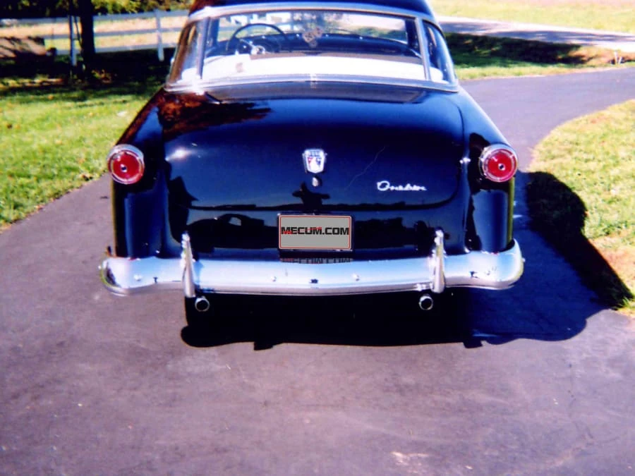 1952 Ford Crestline - Image 7 of 10