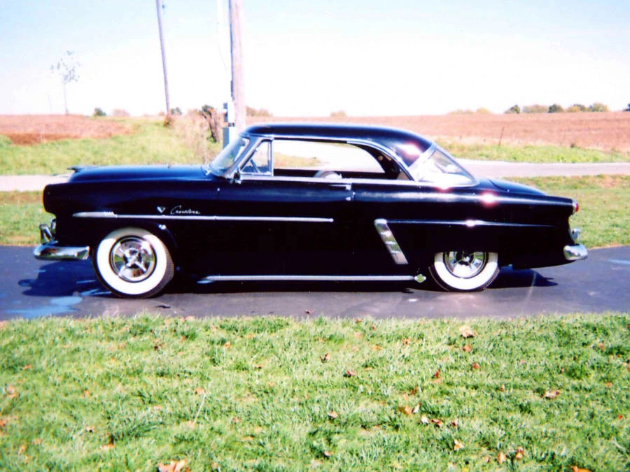 1952 Ford Crestline - Image 10 of 10
