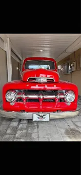 1952 Ford F-1