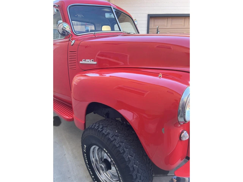 1952 GMC New Design - Image 4 of 22