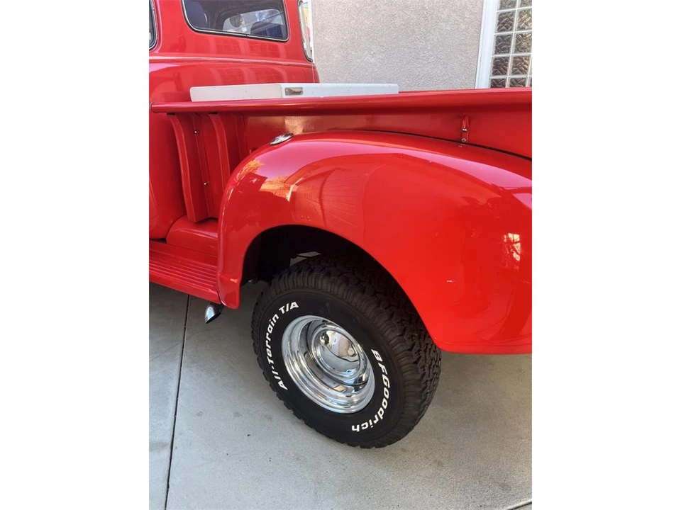 1952 GMC New Design - Image 13 of 22
