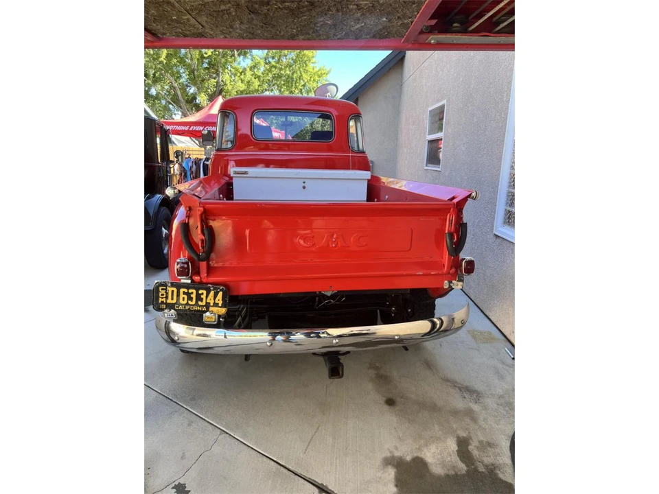 1952 GMC New Design - Image 10 of 22