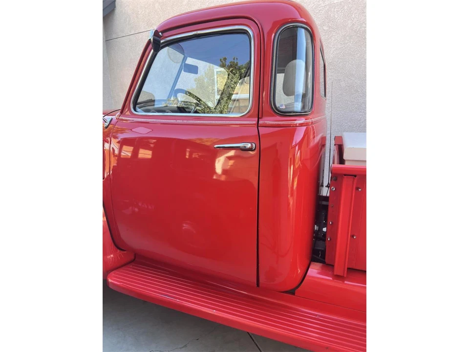 1952 GMC New Design - Image 12 of 22