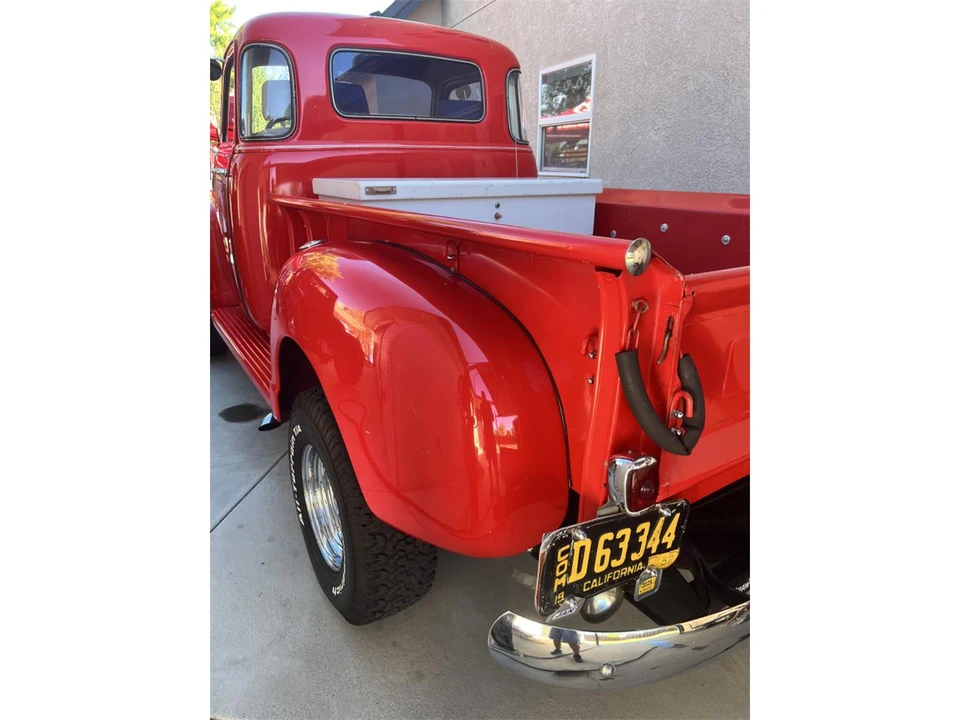 1952 GMC New Design - Image 11 of 22