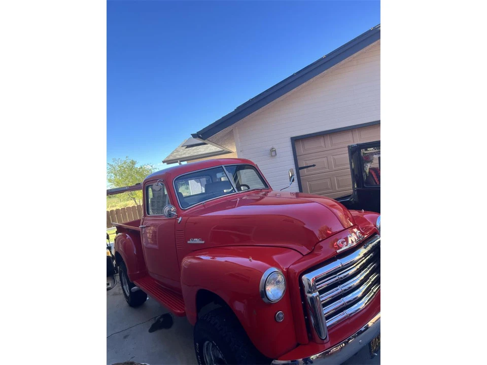 1952 GMC New Design - Image 3 of 22