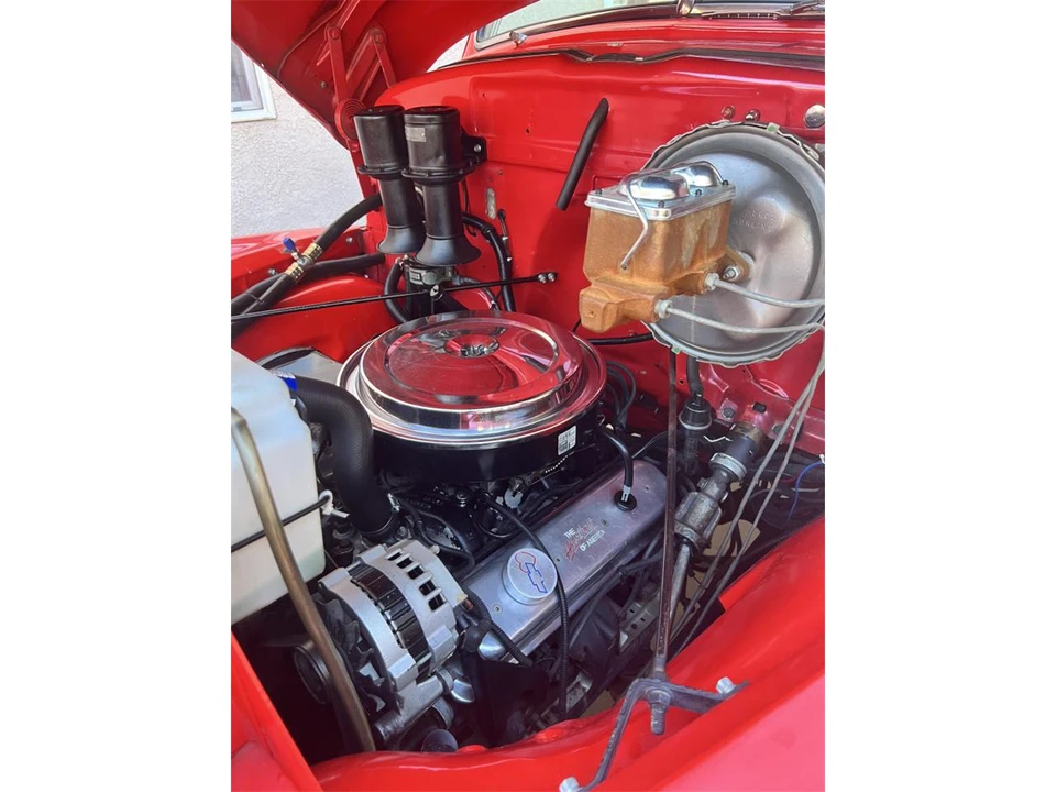 1952 GMC New Design - Image 18 of 22