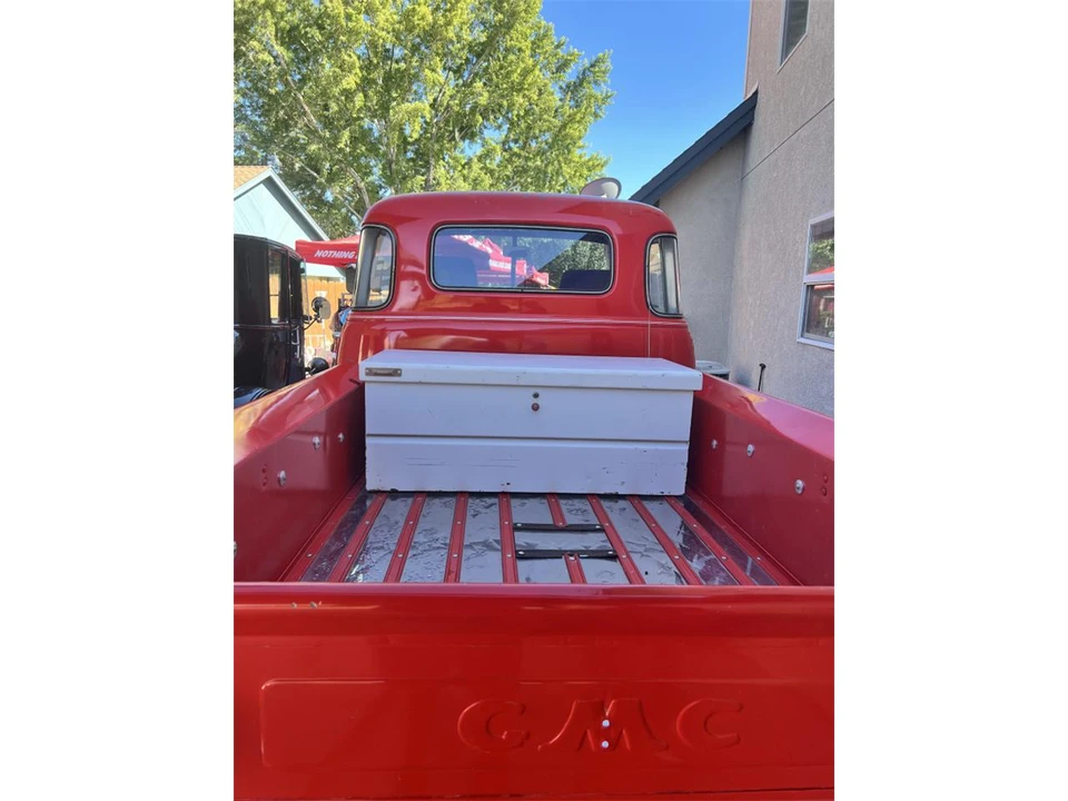 1952 GMC New Design - Image 9 of 22