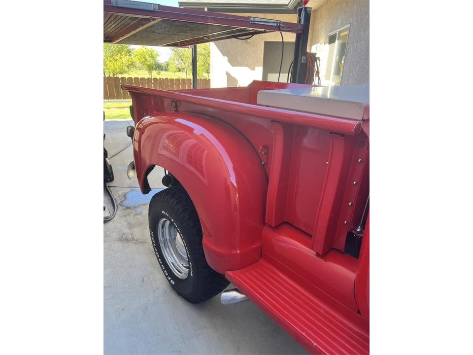 1952 GMC New Design - Image 7 of 22