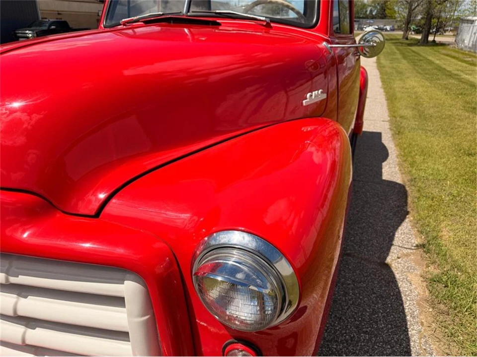 1952 GMC New Design - Image 7 of 31