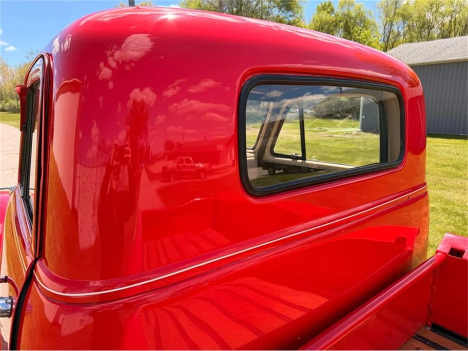 1952 GMC New Design - Image 31 of 31