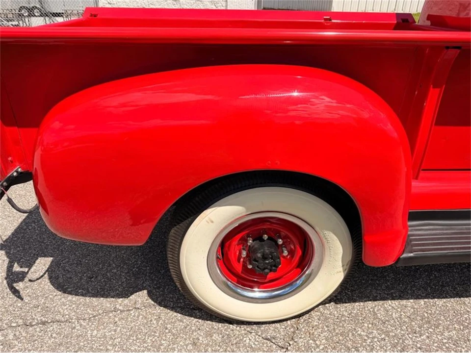 1952 GMC New Design - Image 22 of 31