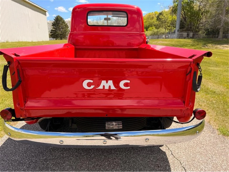 1952 GMC New Design - Image 25 of 31